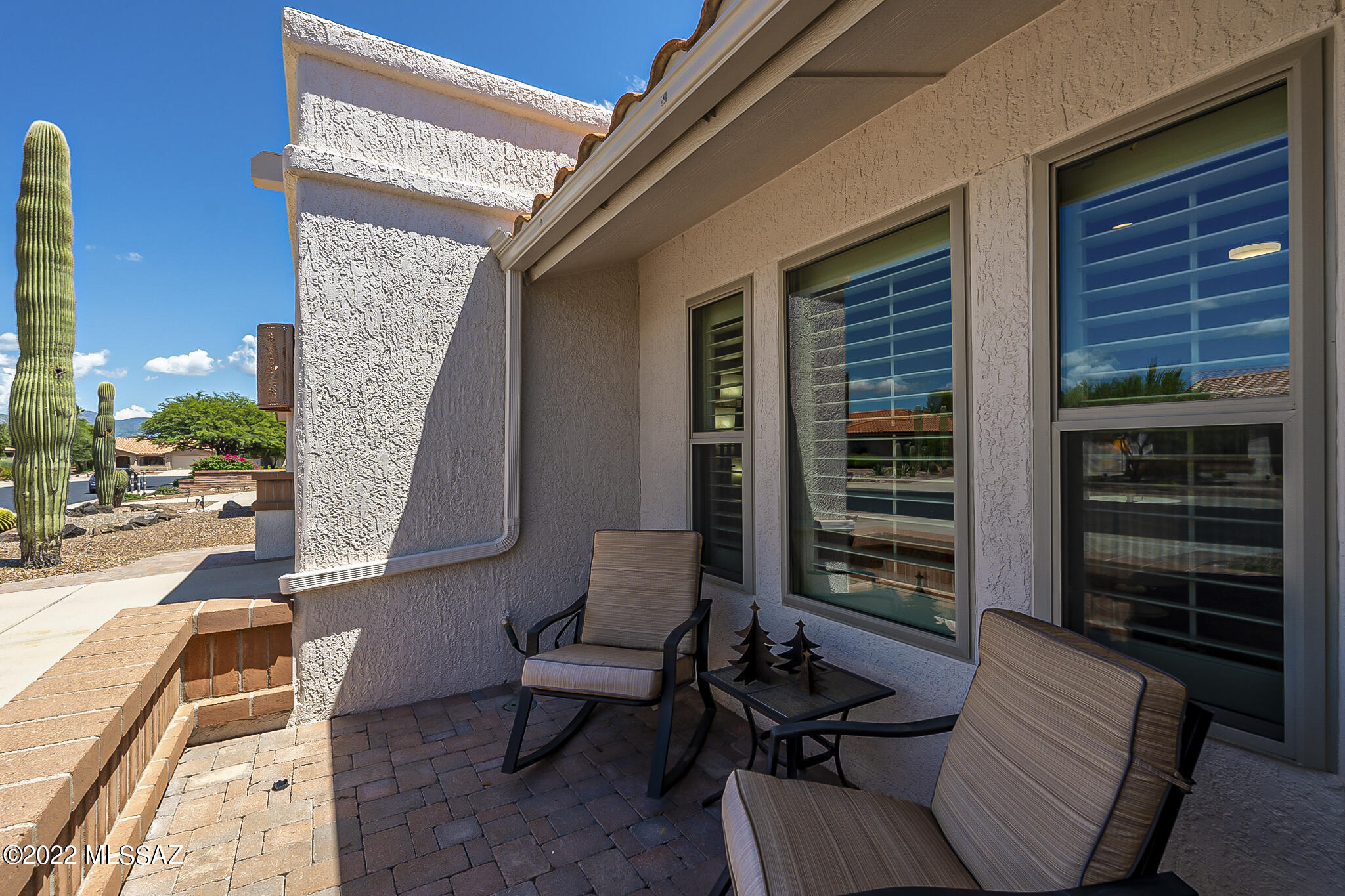 1136 East Rising Sun Drive Oro Valley, AZ 85755 - Photo 4 of 50