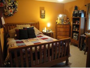 3709 Brandywine Road Kingsport, TN 37660 - Photo 11 of 12 bedroom