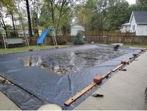 3709 Brandywine Road Kingsport, TN 37660 - Photo 3 of 12 pool