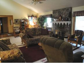 3709 Brandywine Road Kingsport, TN 37660 - Photo 4 of 12 Great Room