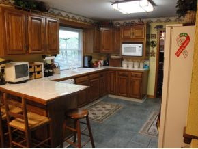3709 Brandywine Road Kingsport, TN 37660 - Photo 6 of 12 kitchen