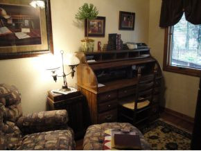 3709 Brandywine Road Kingsport, TN 37660 - Photo 9 of 12 office