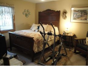 3709 Brandywine Road Kingsport, TN 37660 - Photo 10 of 12 bedroom