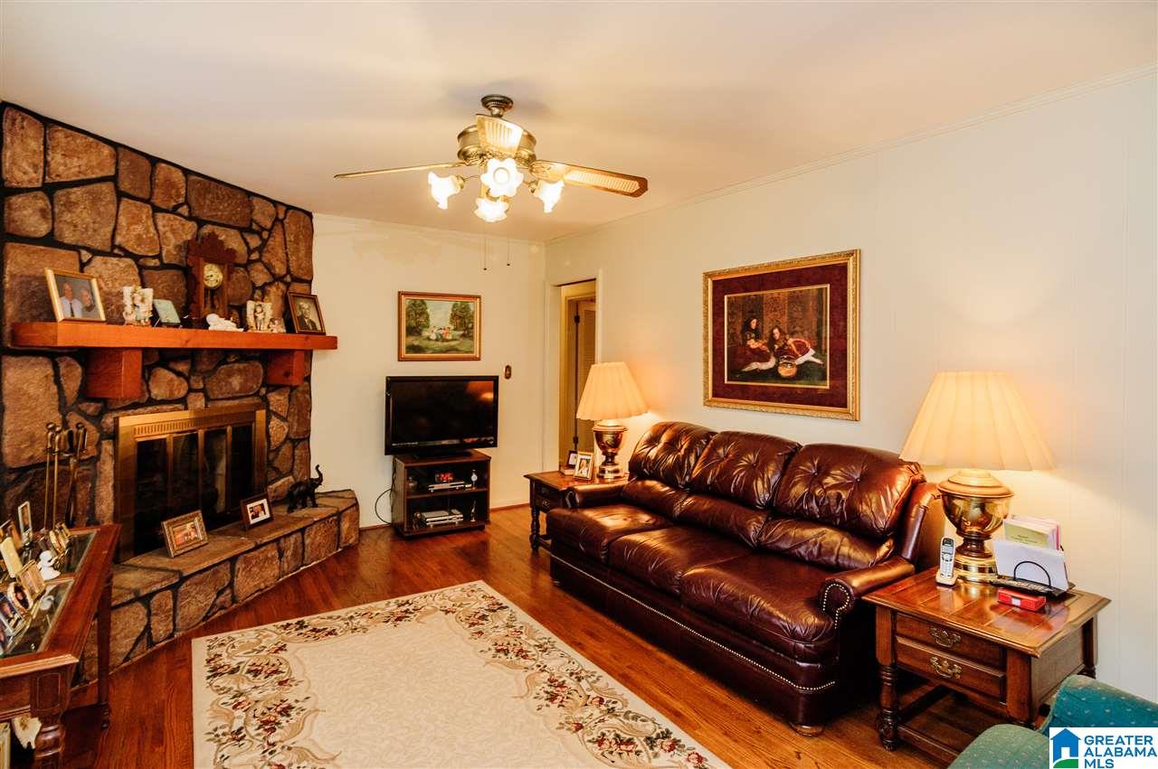 1329 Sumar Road Birmingham, AL 35213 - Photo 13 of 34