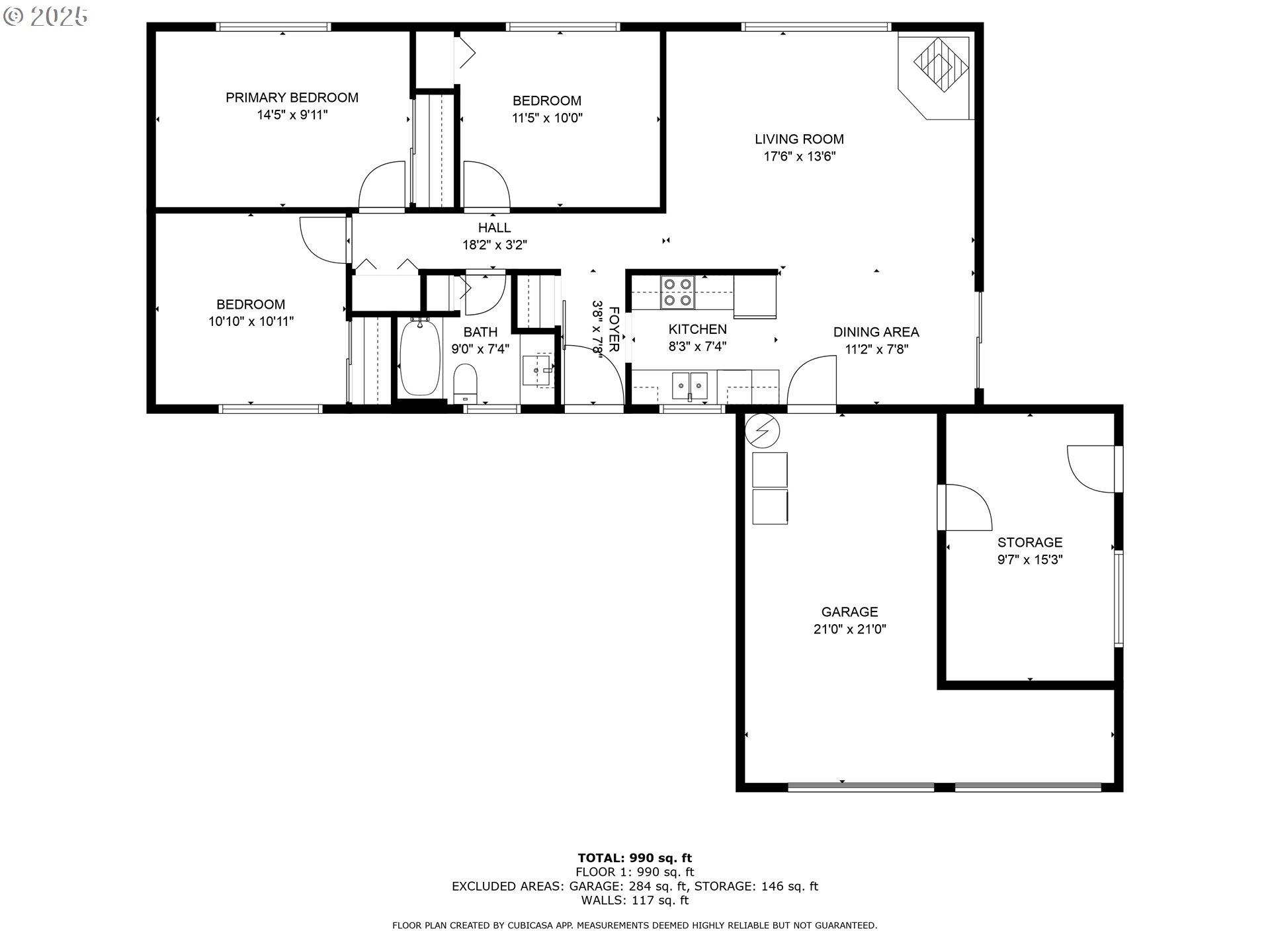 24822 Sertic Road Veneta, OR 97487 - Photo 36 of 37 Gallery Image 36