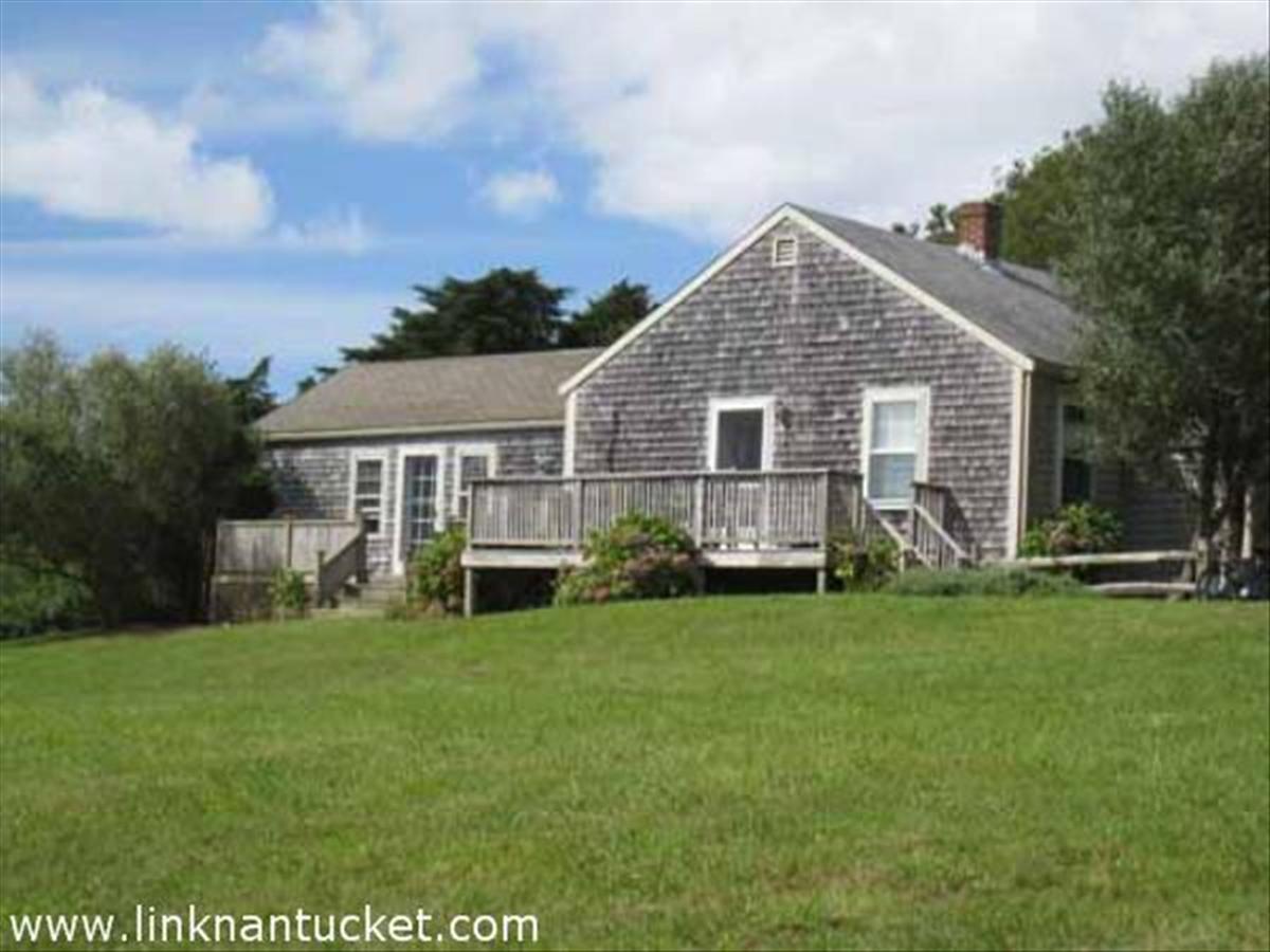 179 Polpis Road Nantucket, MA 02554 - Photo 4 of 20 Gallery Image 4