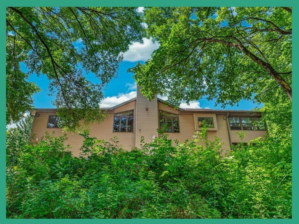 546 Echo Valley Road Brooklyn, WI 53521 - Photo 67 of 74