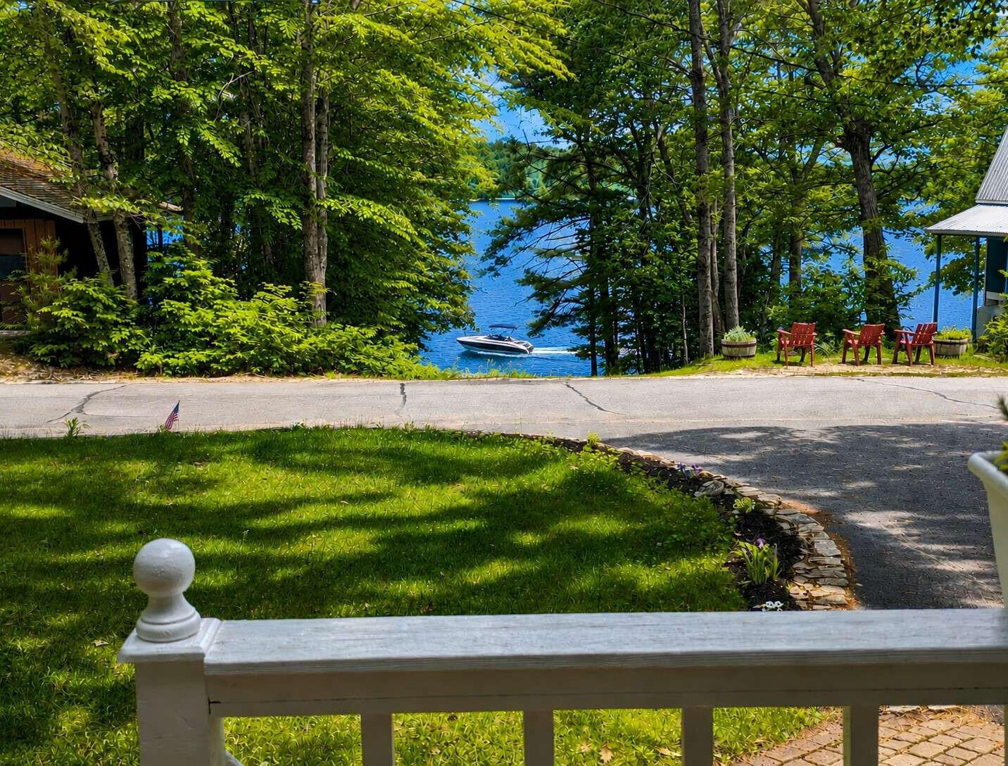 16 Scenic View Drive Naples, ME 04055 - Photo 1 of 45 Bianco.1