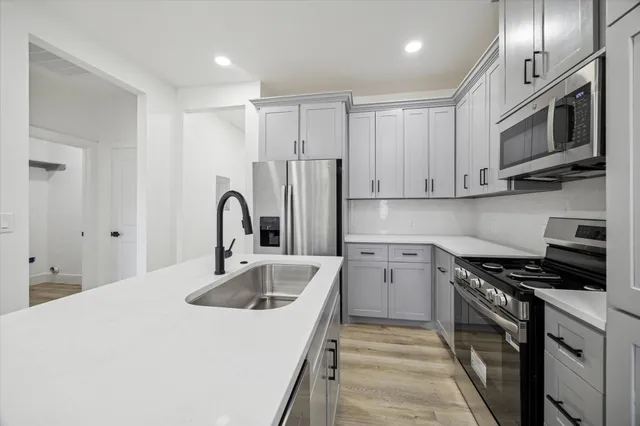 $439,999 | 7222 Philibert Lane, Unit A/B, Houston, TX 77028