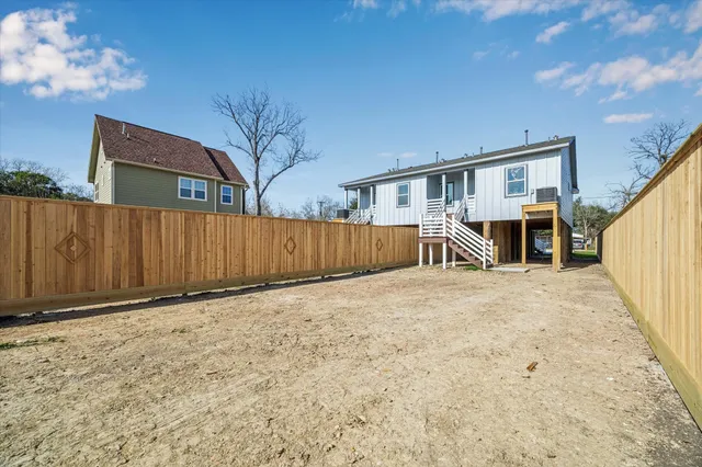 $439,999 | 7222 Philibert Lane, Unit A/B, Houston, TX 77028