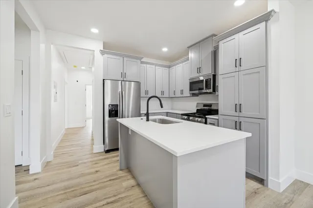 $439,999 | 7222 Philibert Lane, Unit A/B, Houston, TX 77028