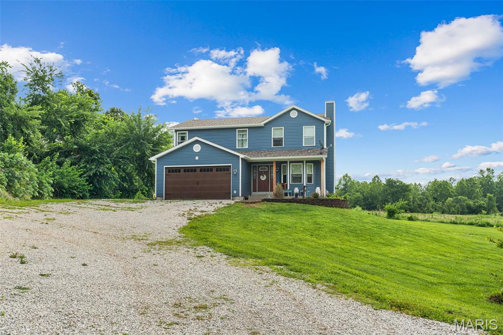1818 North Bend Road Union, MO 63084 - Photo 54 of 56