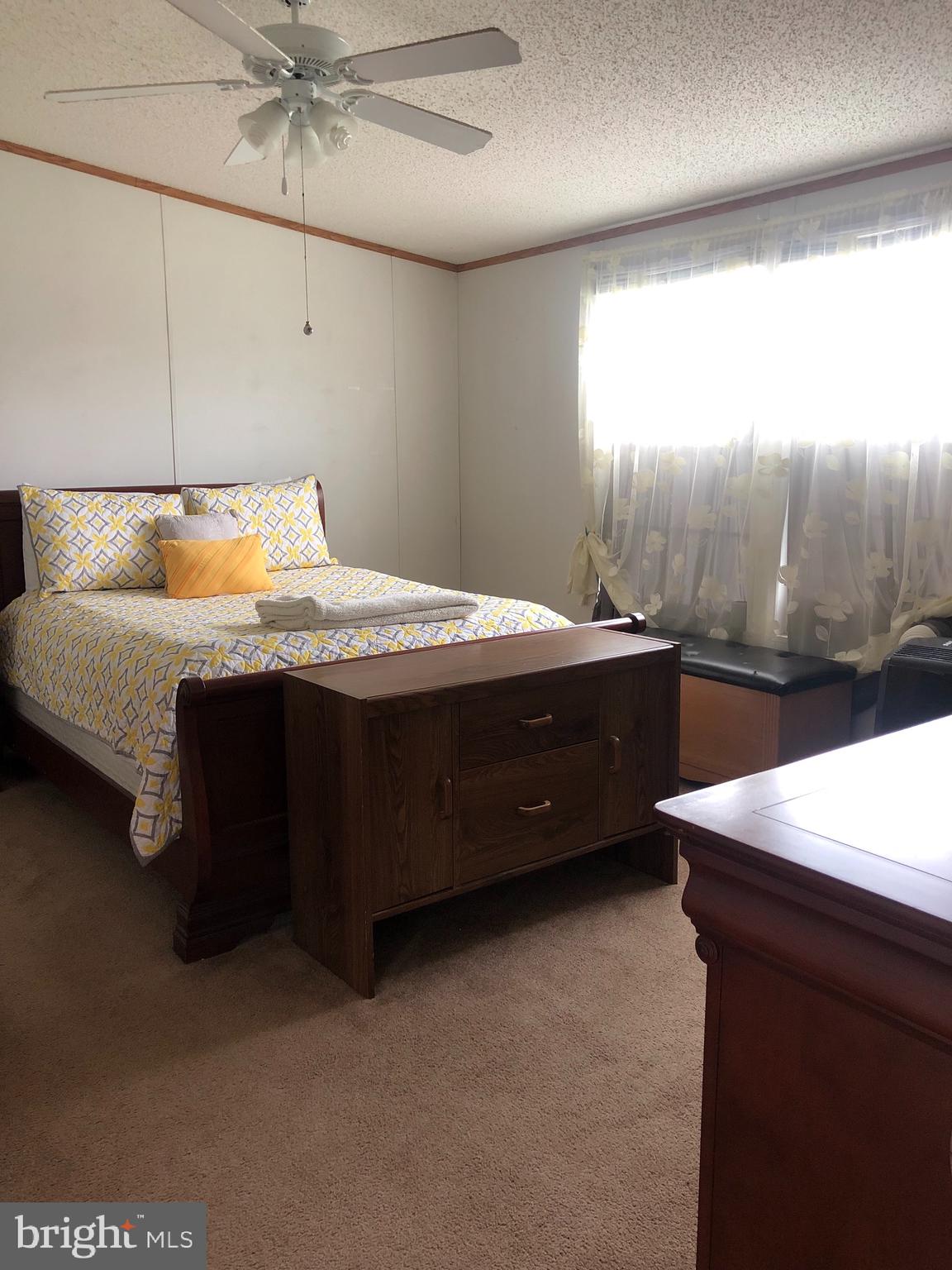 629 Dominion Road Gerrardstown, WV 25420 - Photo 15 of 39 Master Bedroom