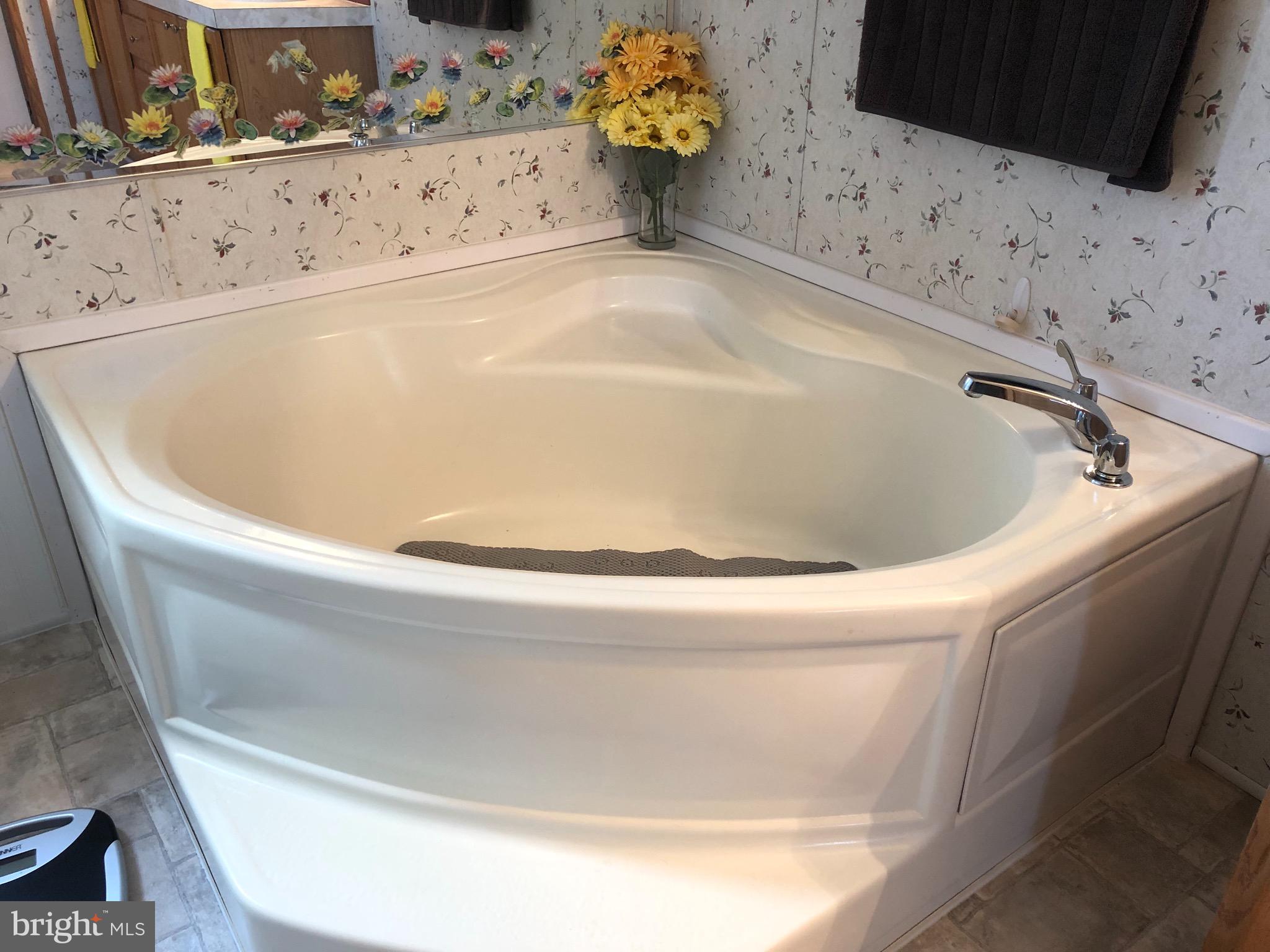 629 Dominion Road Gerrardstown, WV 25420 - Photo 20 of 39 Master Bathroom