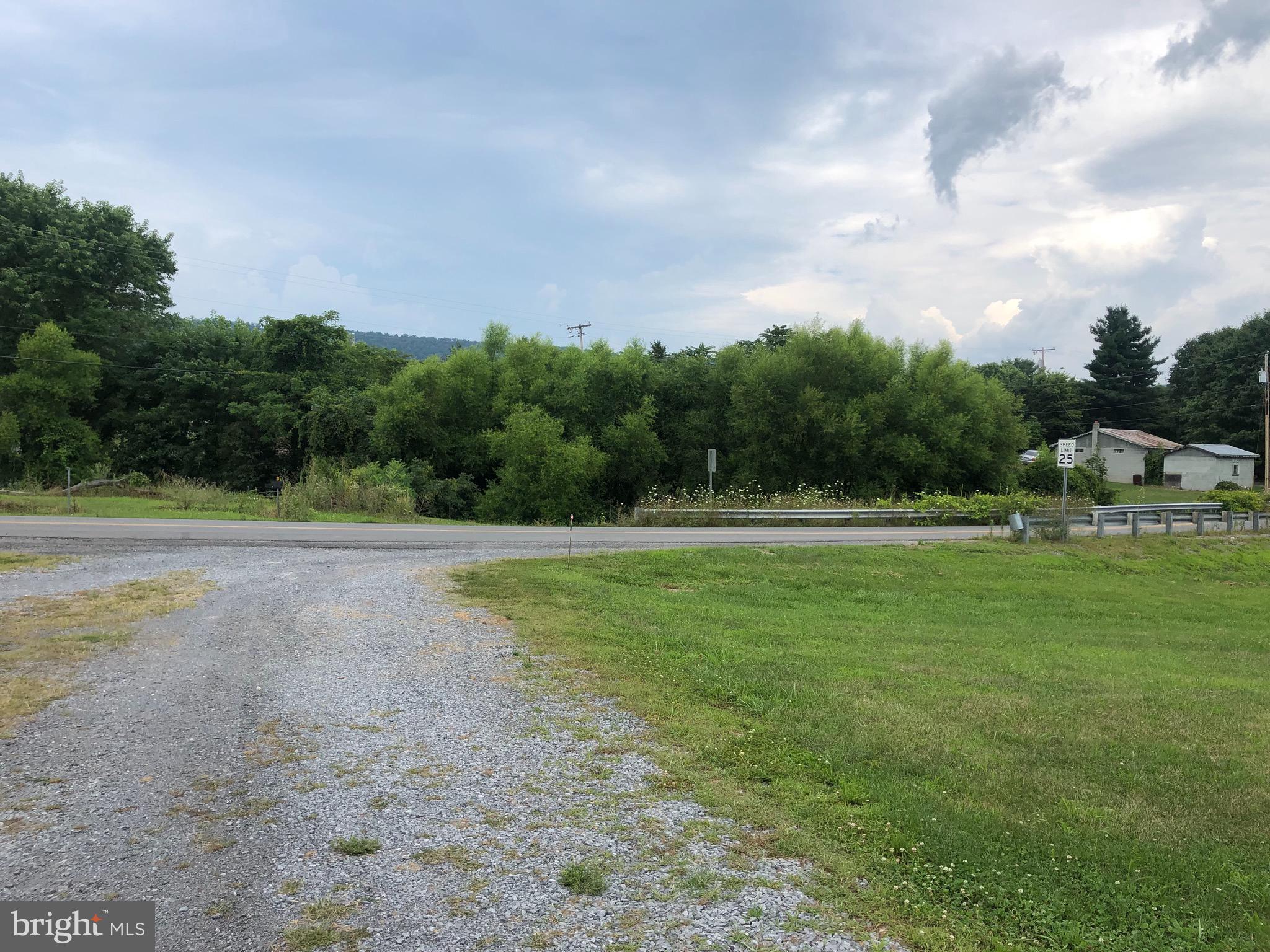 629 Dominion Road Gerrardstown, WV 25420 - Photo 6 of 39 Drive way