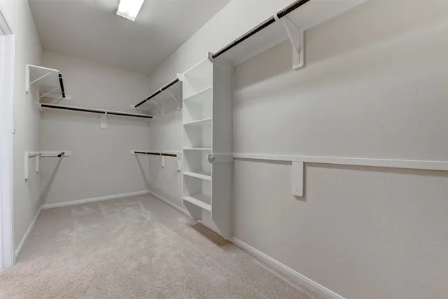 a view of small space