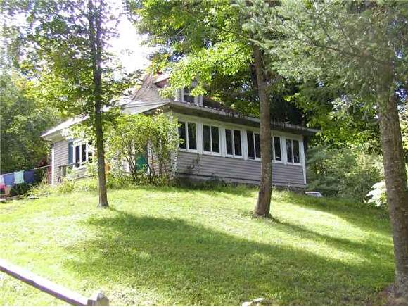 118 Kearsarge Mountain Road Andover, NH 03216 - Photo 1 of 1