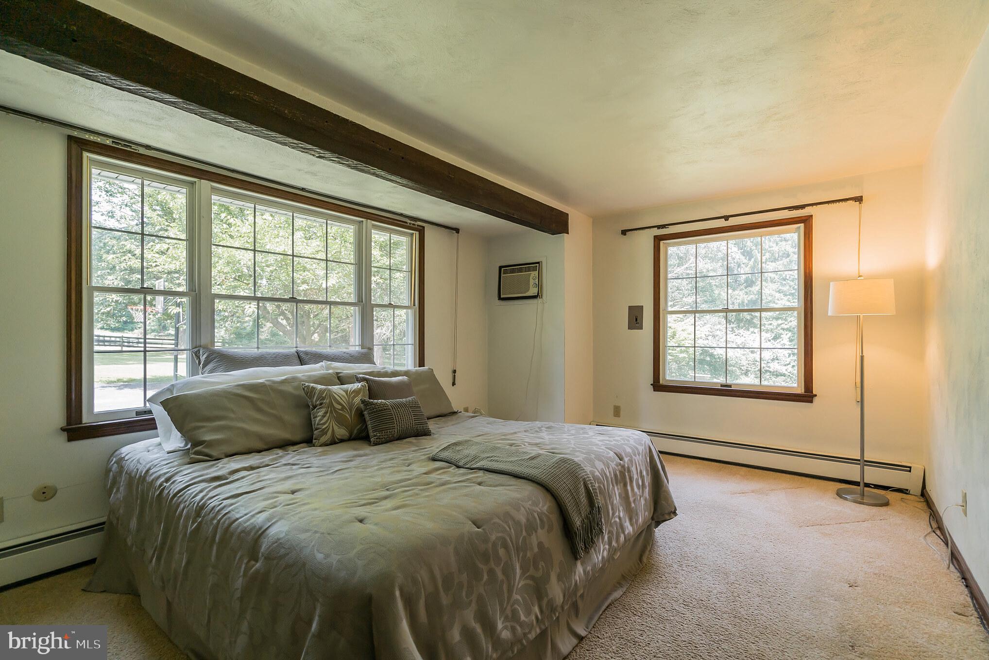 360 Clothier Springs Road Phoenixville, PA 19460 - Photo 16 of 35 Master Bedroom