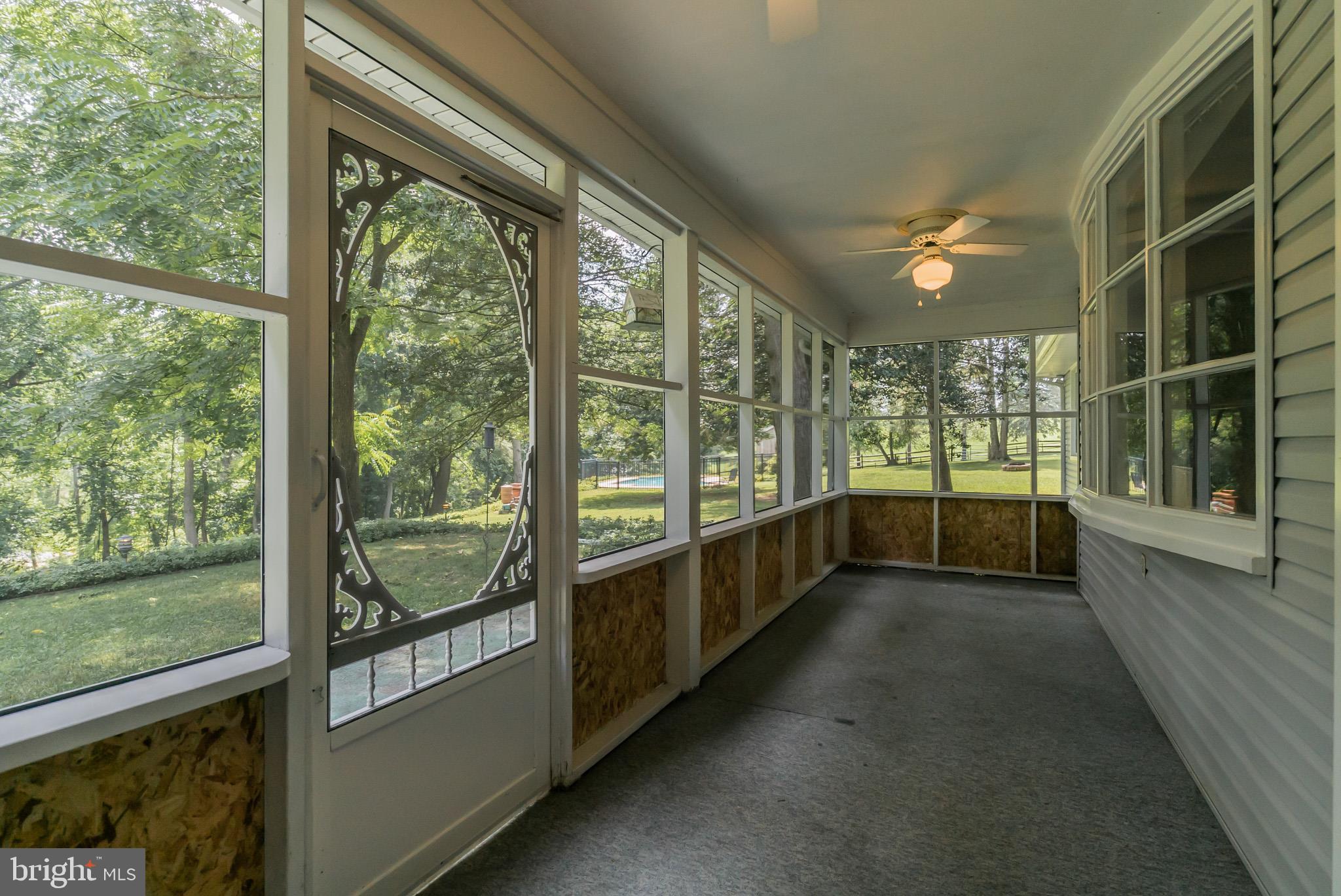 360 Clothier Springs Road Phoenixville, PA 19460 - Photo 24 of 35 Porch
