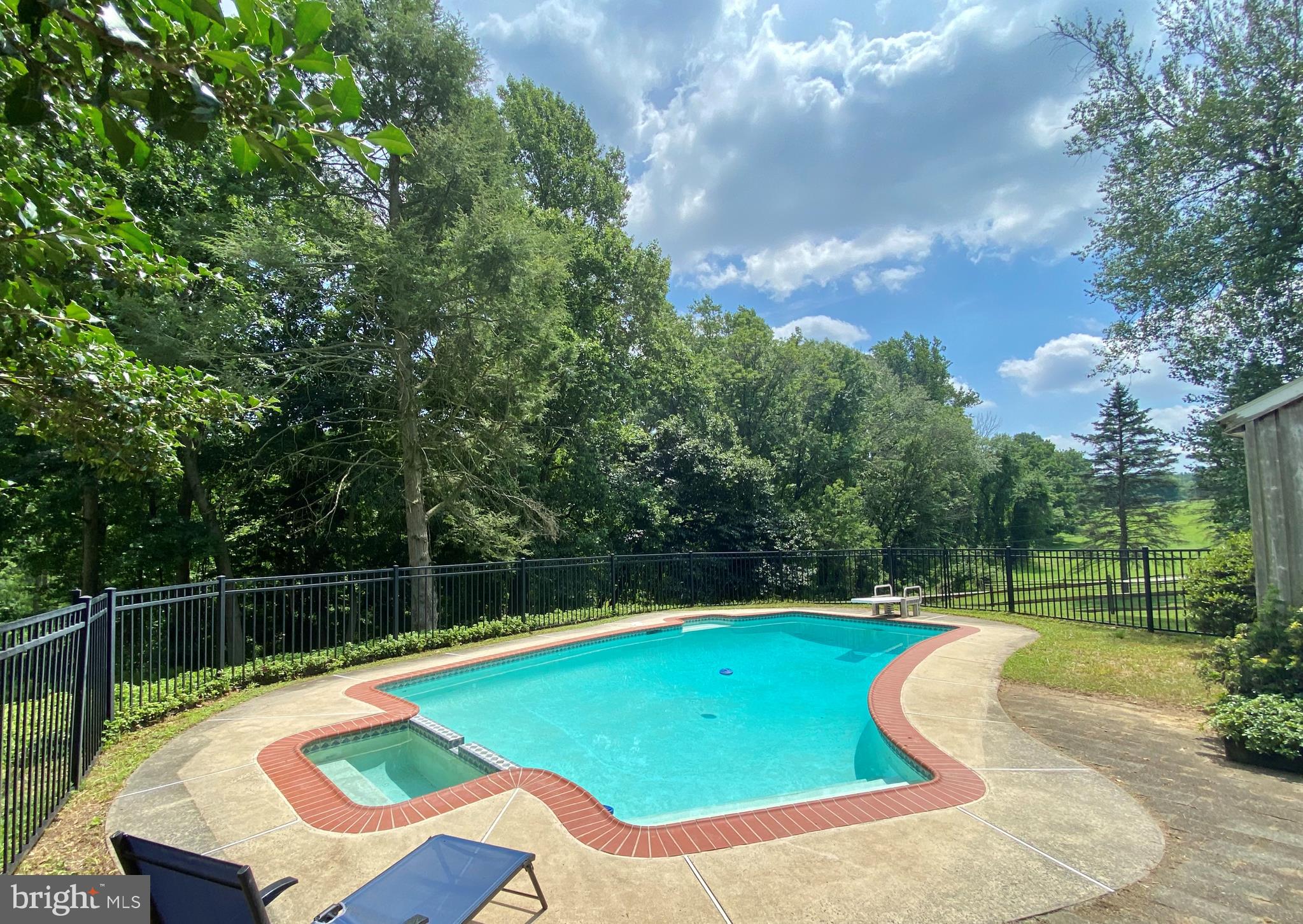 360 Clothier Springs Road Phoenixville, PA 19460 - Photo 25 of 35 Pool
