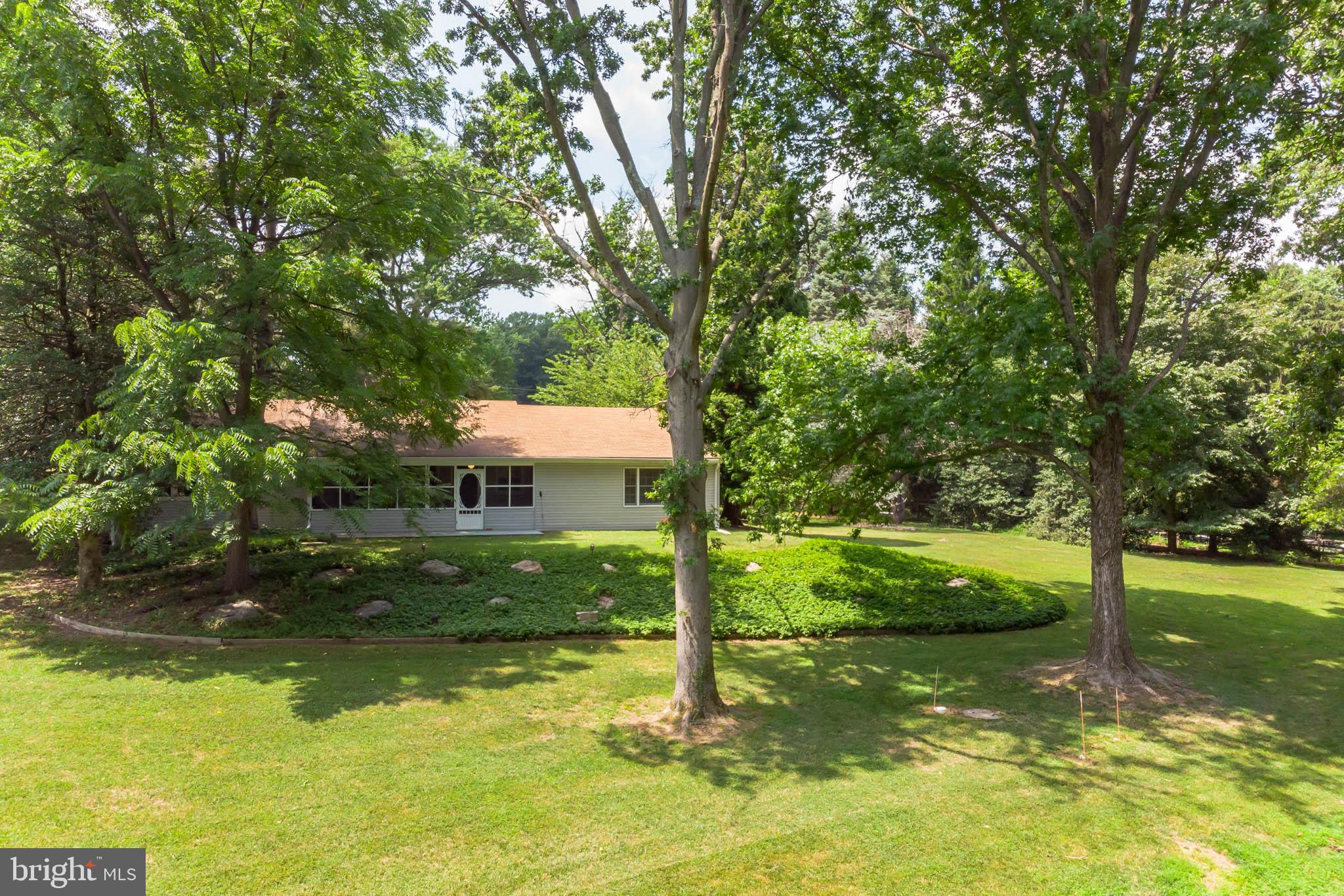 360 Clothier Springs Road Phoenixville, PA 19460 - Photo 31 of 35 Yard
