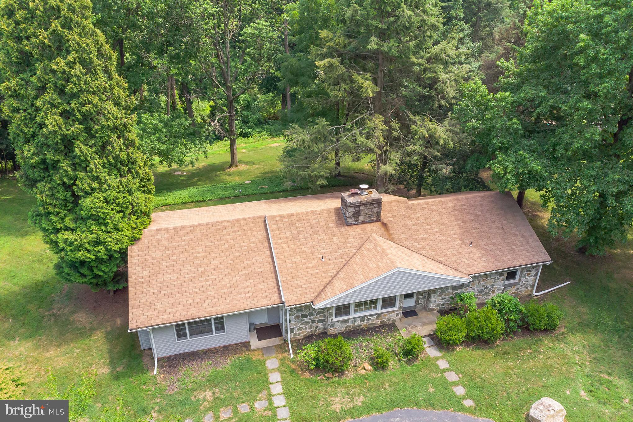 360 Clothier Springs Road Phoenixville, PA 19460 - Photo 33 of 35 Yard