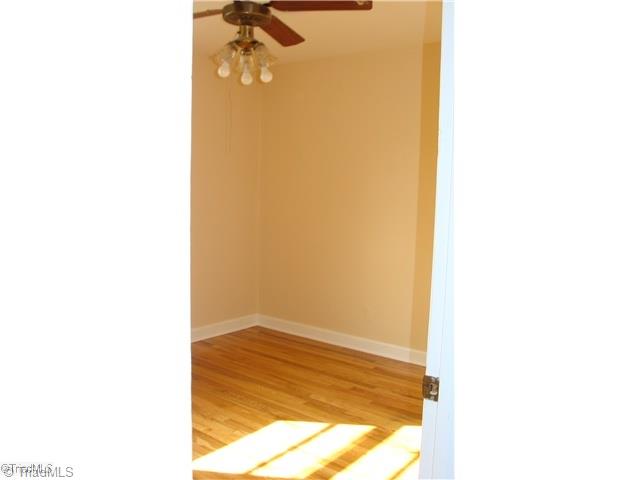 708 Spring Street Mount Airy, NC 27030 - Photo 8 of 10 1st Bedroom. Nice, Sunny Bedroom