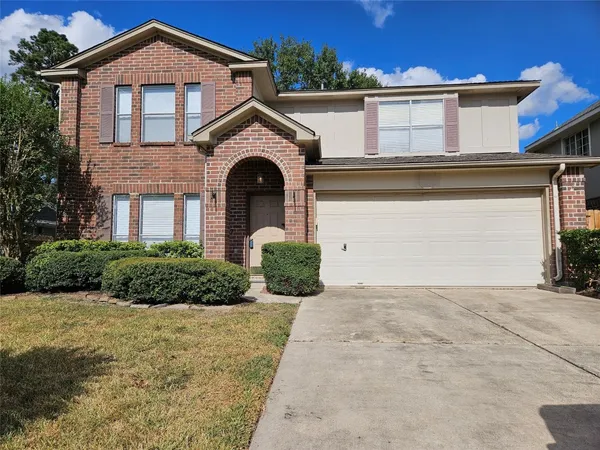 $319,999 | 22610 August Leaf Drive, Tomball, TX 77375