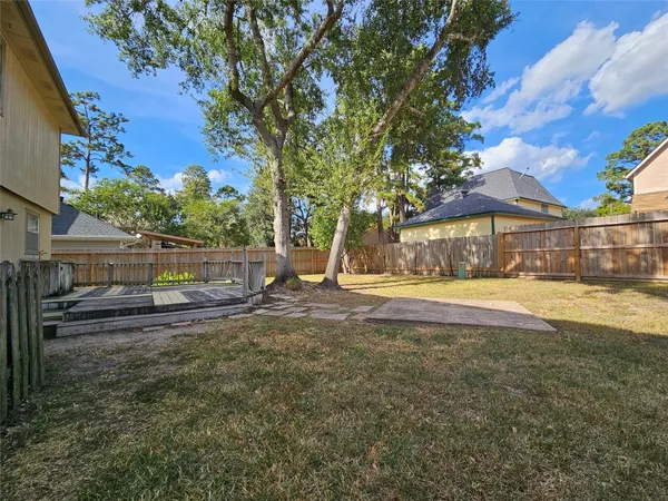 $319,999 | 22610 August Leaf Drive, Tomball, TX 77375