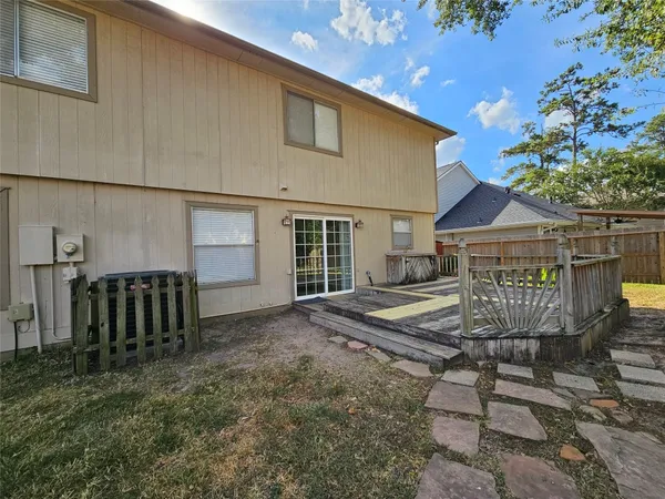 $319,999 | 22610 August Leaf Drive, Tomball, TX 77375