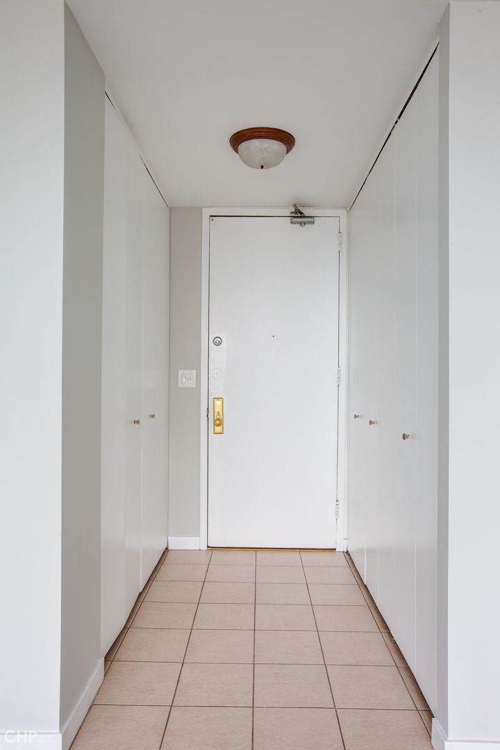 655 West Irving Park Road, Unit 1703 Chicago, IL 60613 - Photo 7 of 15 a view of an empty room