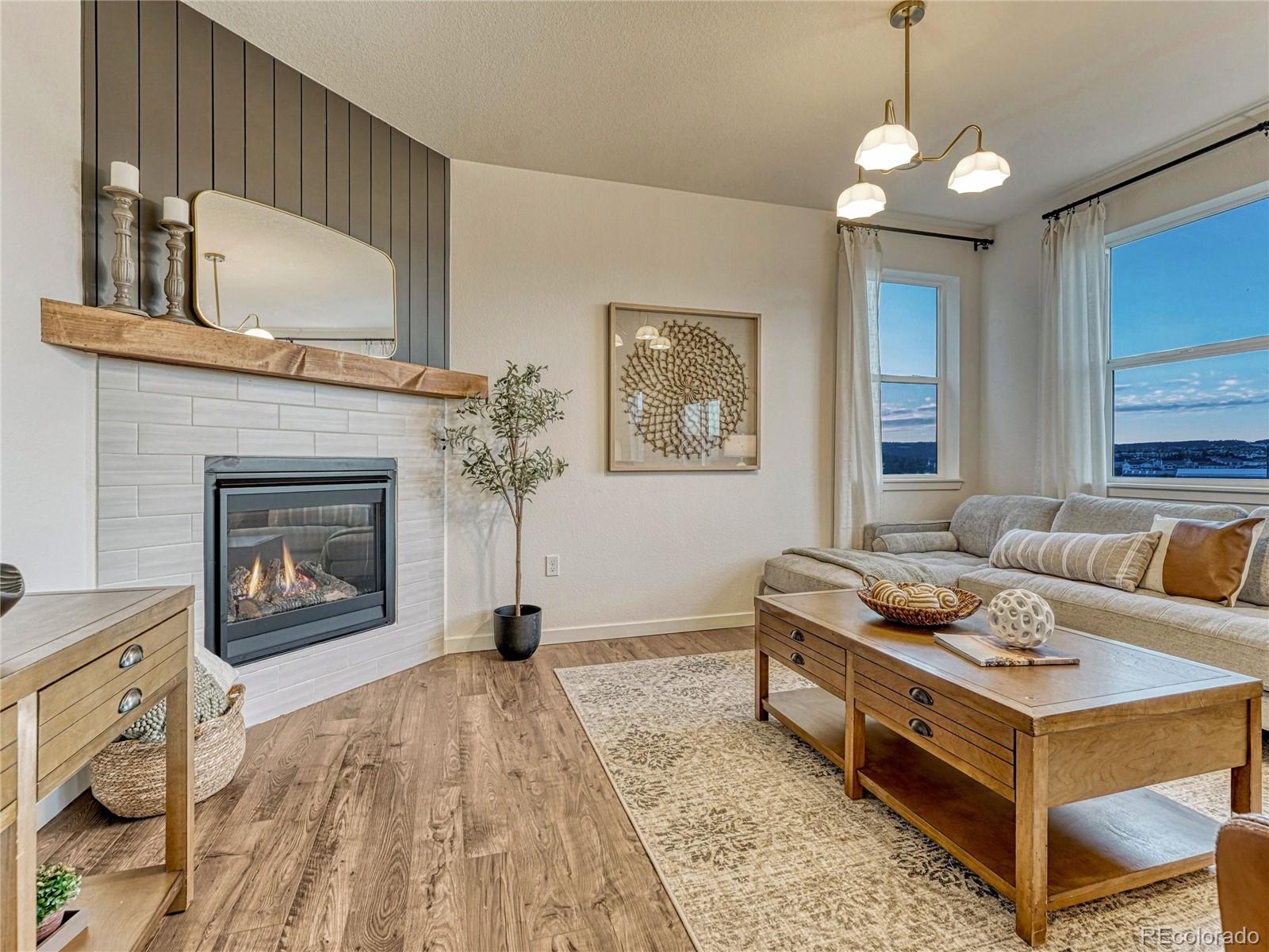 15882 Little Bluestem Road Monument, CO 80132 - Photo 3 of 44