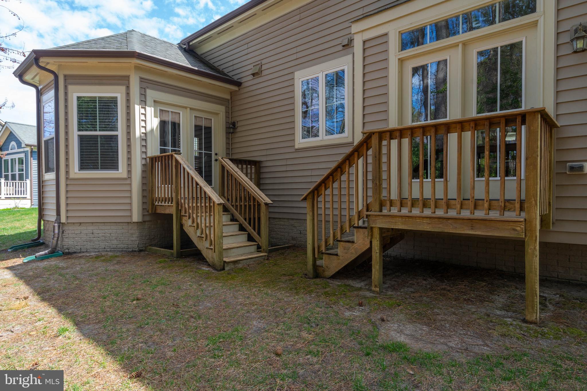30974 Scissorbill Road Ocean View, DE 19970 - Photo 8 of 113