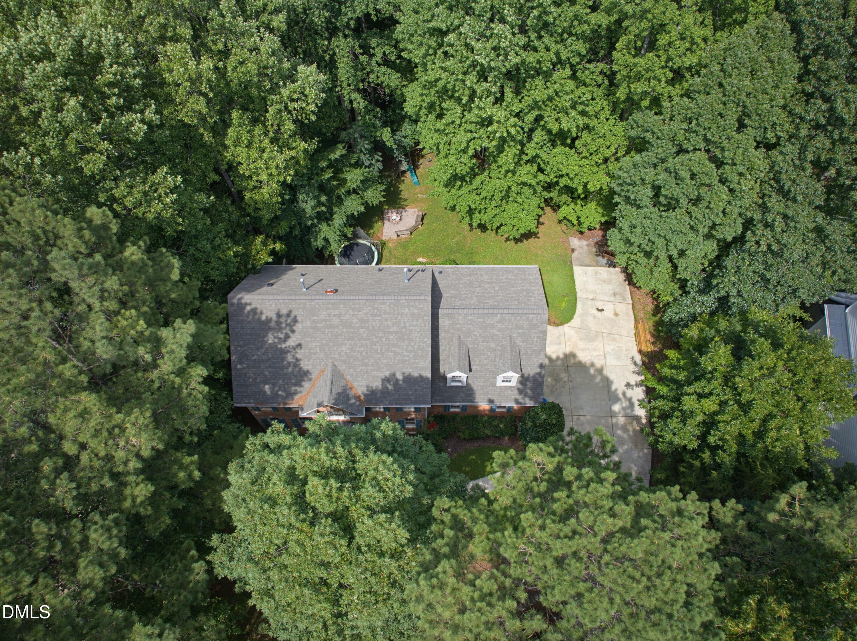 8005 Millenium Drive Raleigh, NC 27614 - Photo 53 of 57 DJI_20260721154256_0009_D