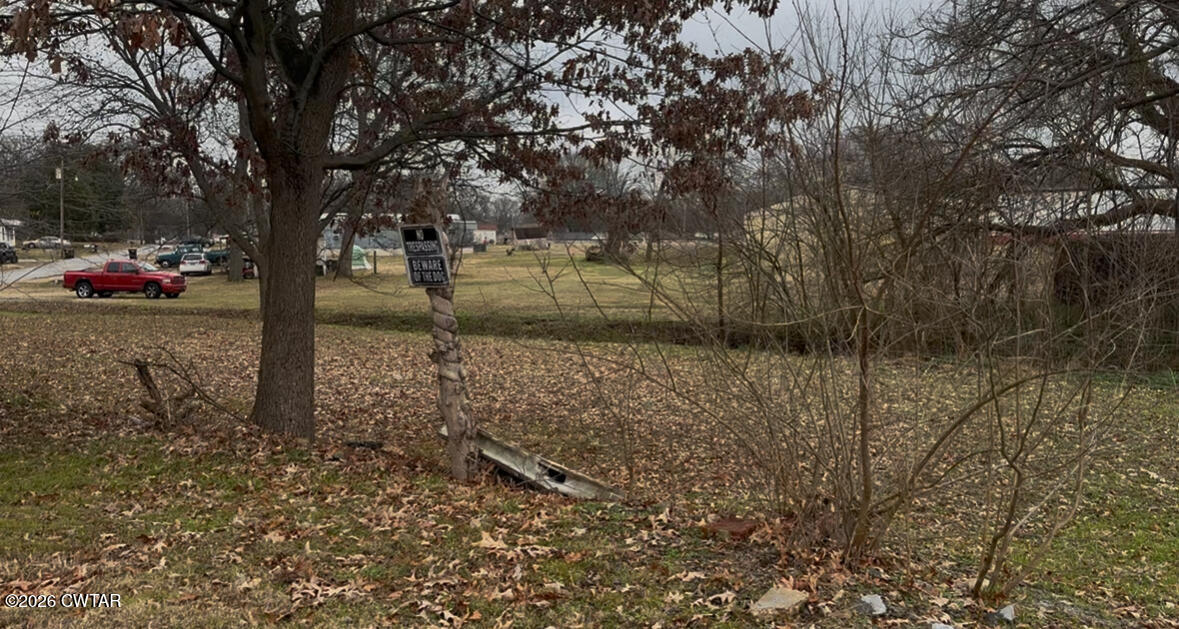 2124 Barrett Lane Humboldt, TN 38343 - Photo 2 of 2 a tree in the middle of a yard