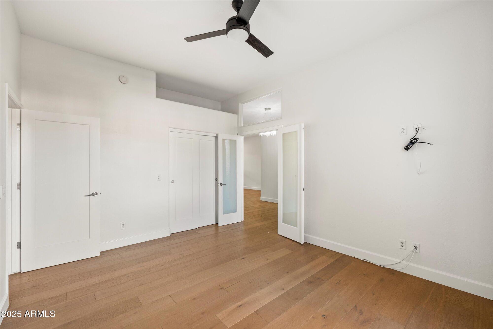 11 West San Juan Avenue Phoenix, AZ 85013 - Photo 29 of 40 a view of an empty room