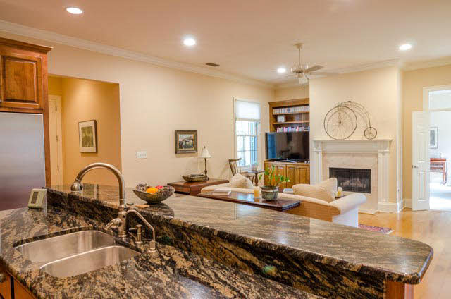 110 Cross Creek Fairhope, AL 36532 - Photo 19 of 28 Kitchen