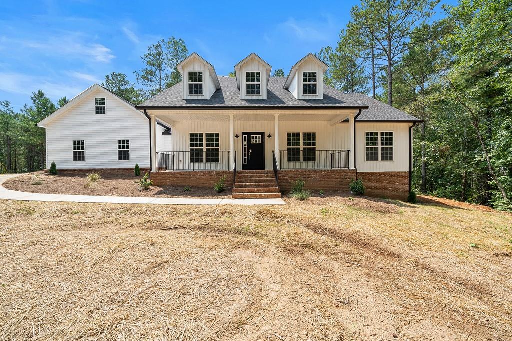 210 Wilderness Camp Road Southeast White, GA 30184 - Photo 1 of 1 Gallery Image 1