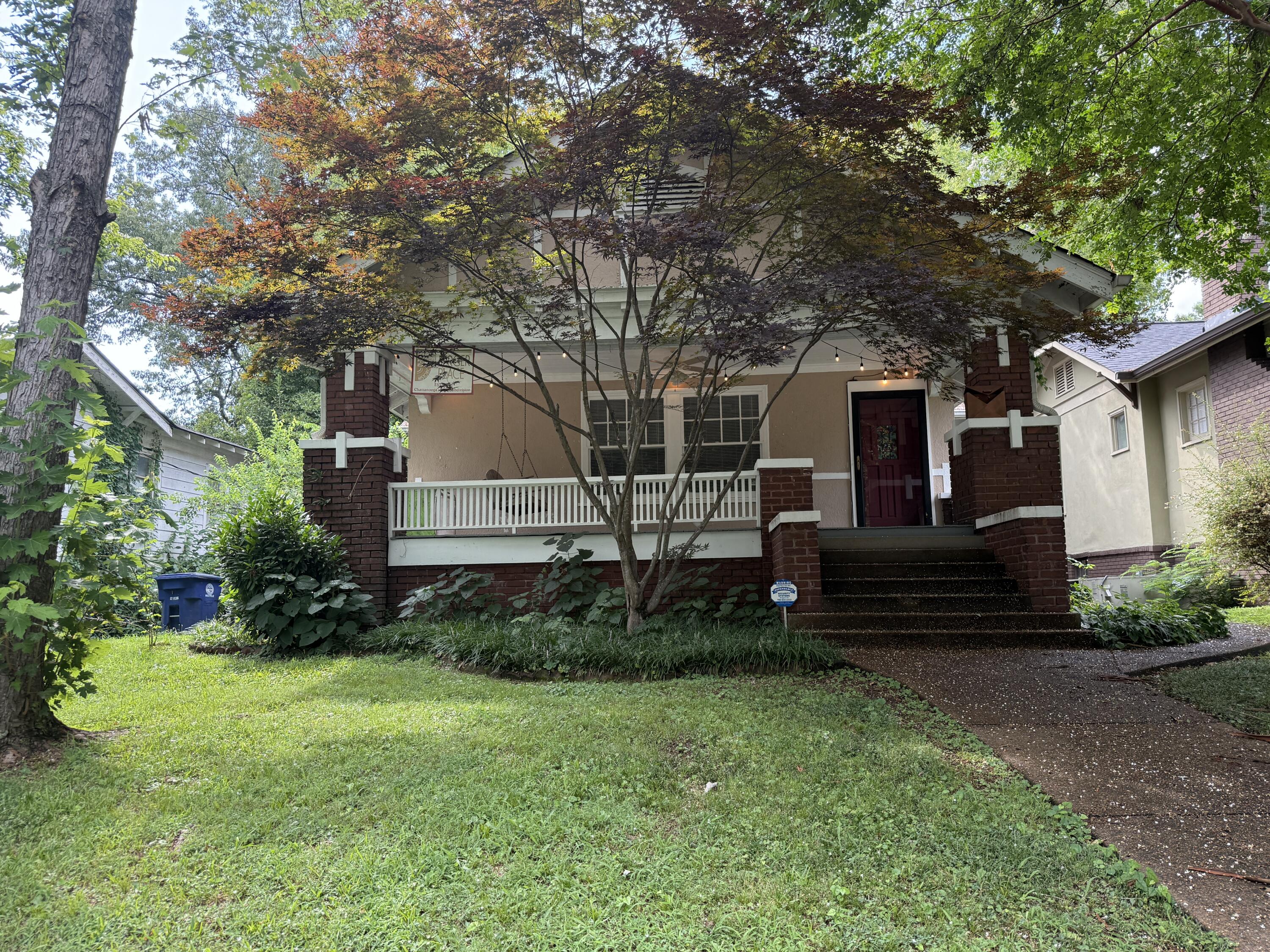 221 Morningside Drive Chattanooga, TN 37404 - Photo 2 of 23 IMG_6135