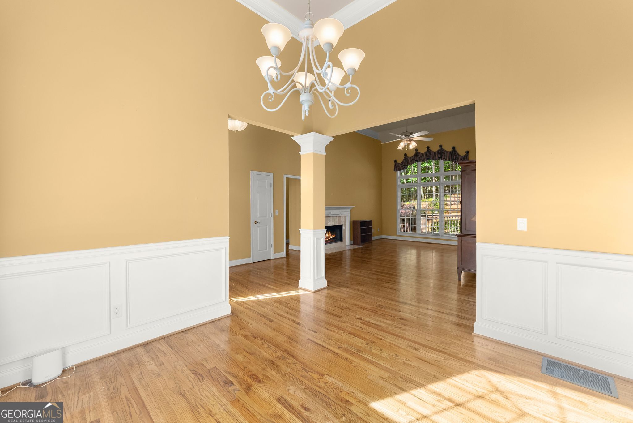 905 Cider Ridge Court Clarkesville, GA 30523 - Photo 7 of 72