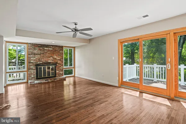 $5,100 | 6428 Earlham Drive, Bethesda, MD 20817