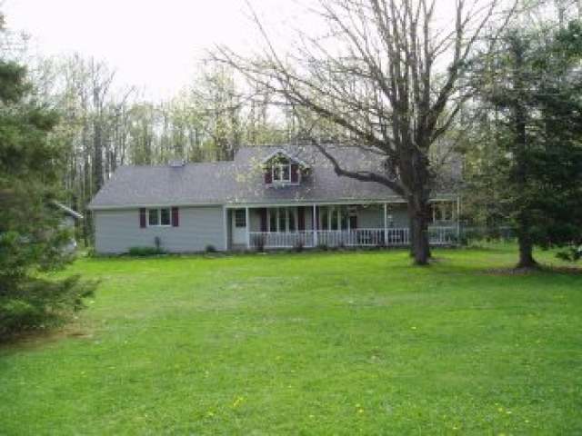 N4841 Fairview Road Kennan, WI 54537 - Photo 2 of 20 Gallery Image 2