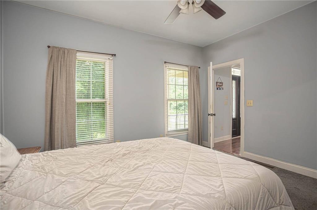 3627 East Hall Road Gainesville, GA 30507 - Photo 31 of 52