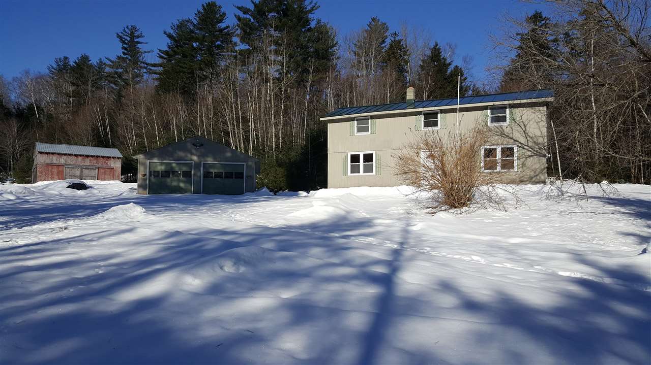 208 North Shore Road Newport, NH 03773 - Photo 1 of 31
