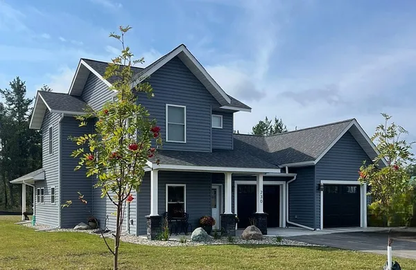 $439,900 | 230 Shedhorn Street Southwest, Bemidji, MN 56601