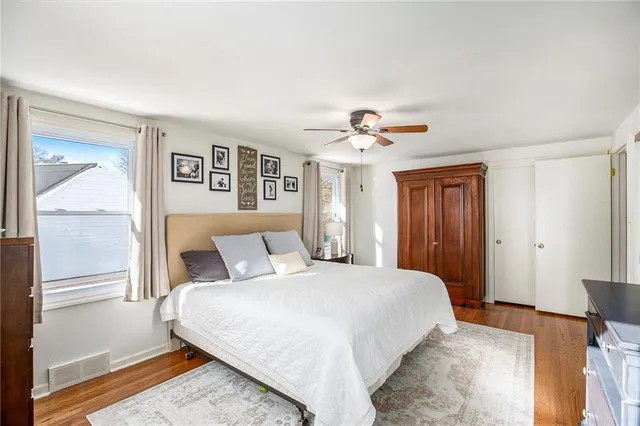 $429,900 | 5531 West 98th Place, Overland Park, KS 66207