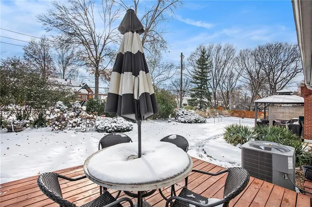 $429,900 | 5531 West 98th Place, Overland Park, KS 66207