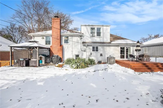 $429,900 | 5531 West 98th Place, Overland Park, KS 66207