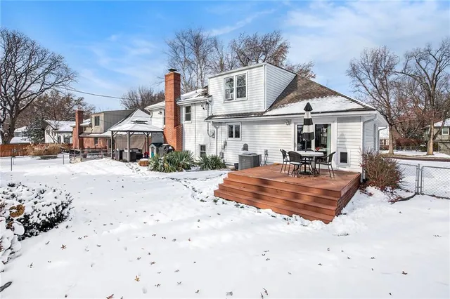 $429,900 | 5531 West 98th Place, Overland Park, KS 66207