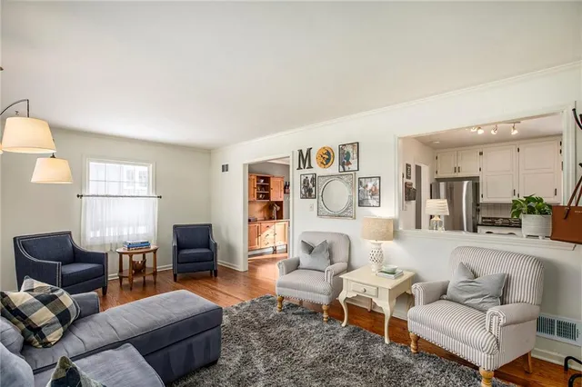 $429,900 | 5531 West 98th Place, Overland Park, KS 66207